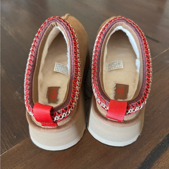 UGG Tazz Platform slipper - Picture 5 of 12